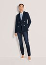 Zweireihiger Blazer im maritimen Stil thumbnail 2