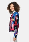 Bunte Steppjacke thumbnail 4