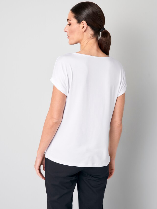 "Shirt mit Schriftzug ""Love""" 2