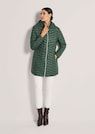 Manteau doudoune à capuche thumbnail 2