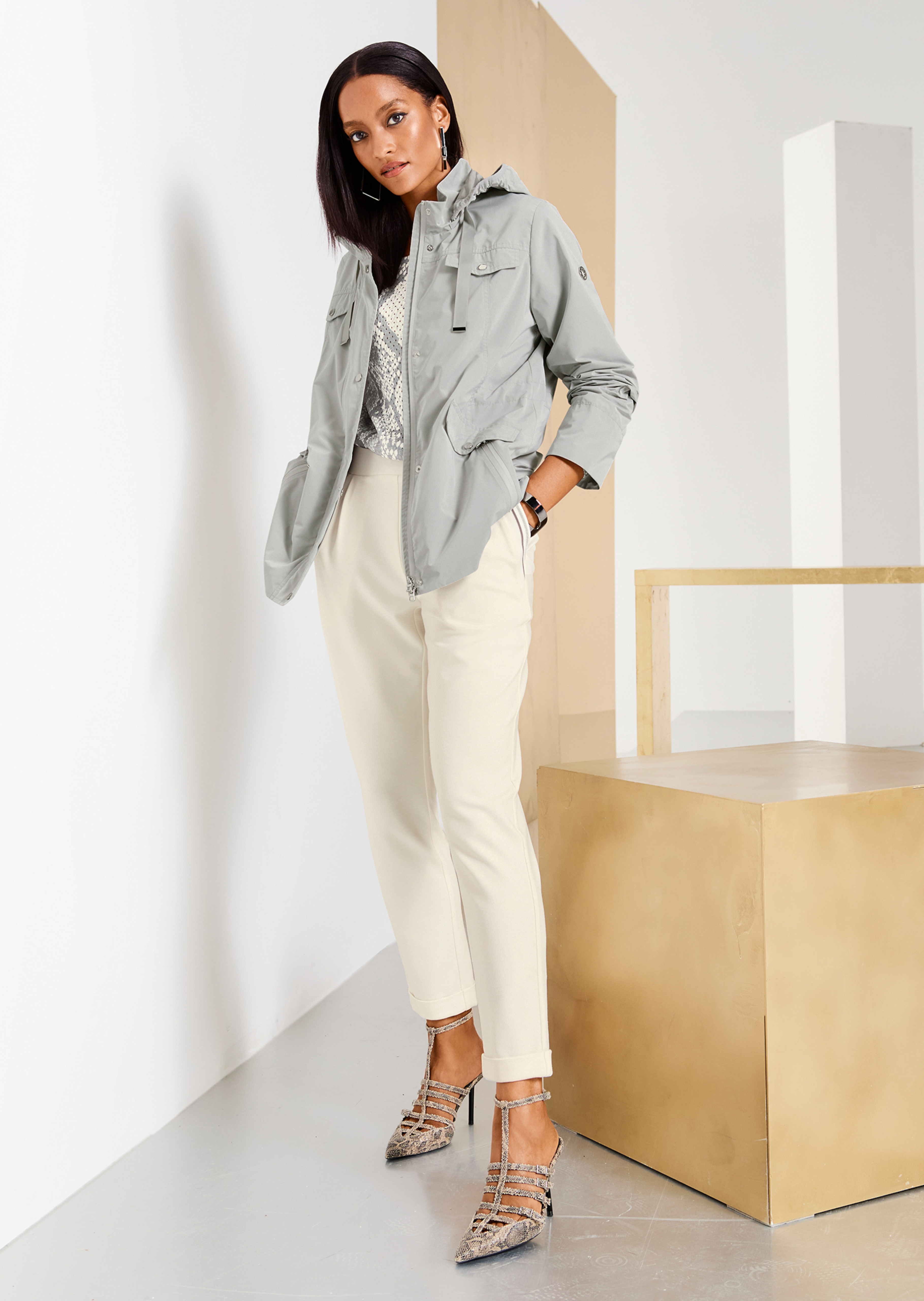 Veste