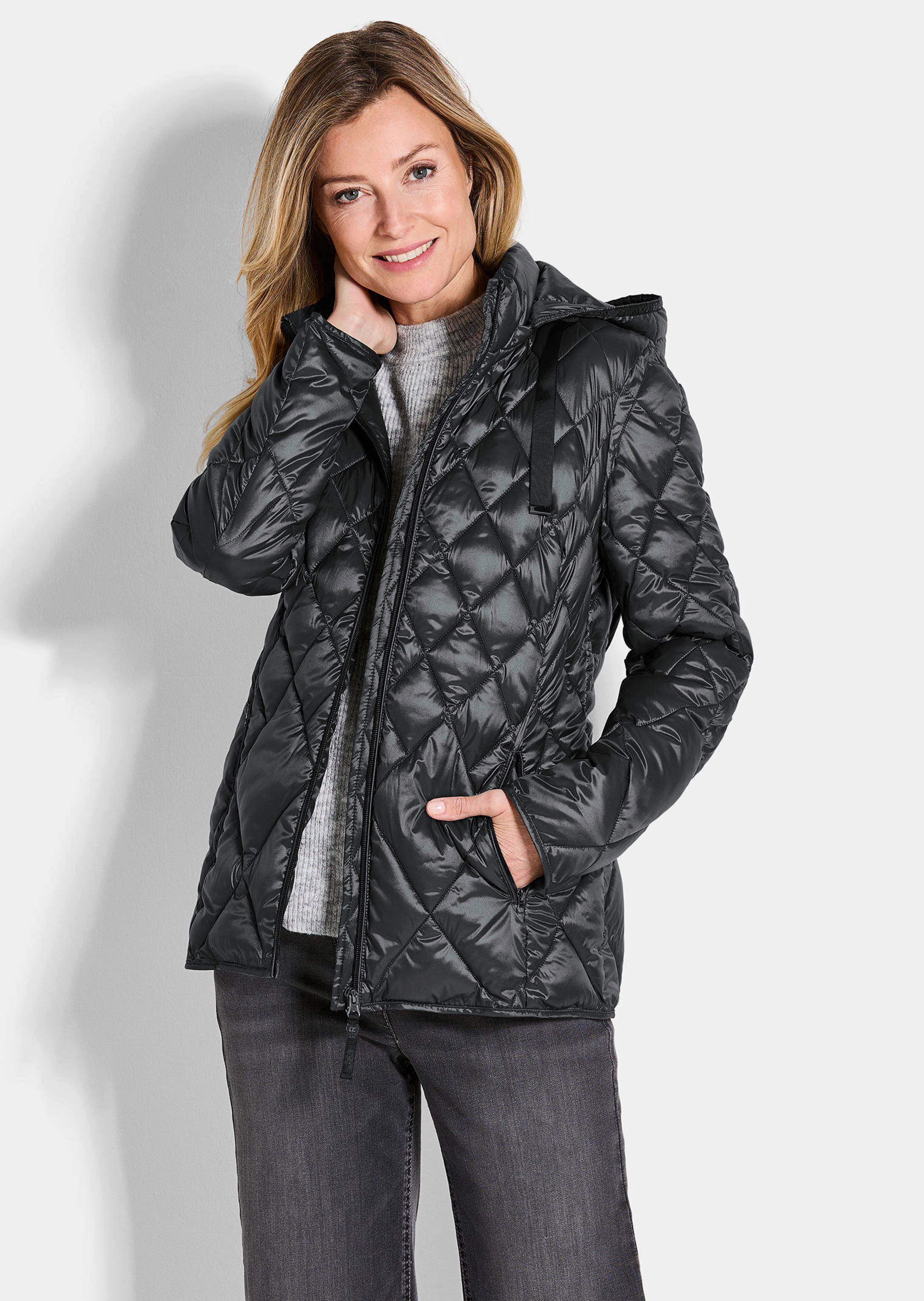 Jacke