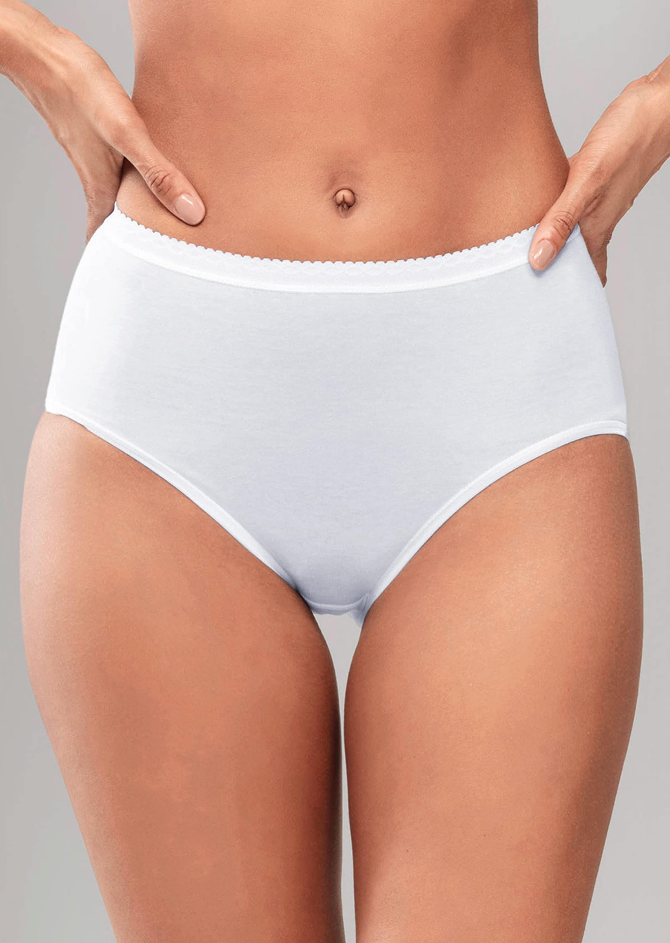 Taillenslip im 2er-Pack