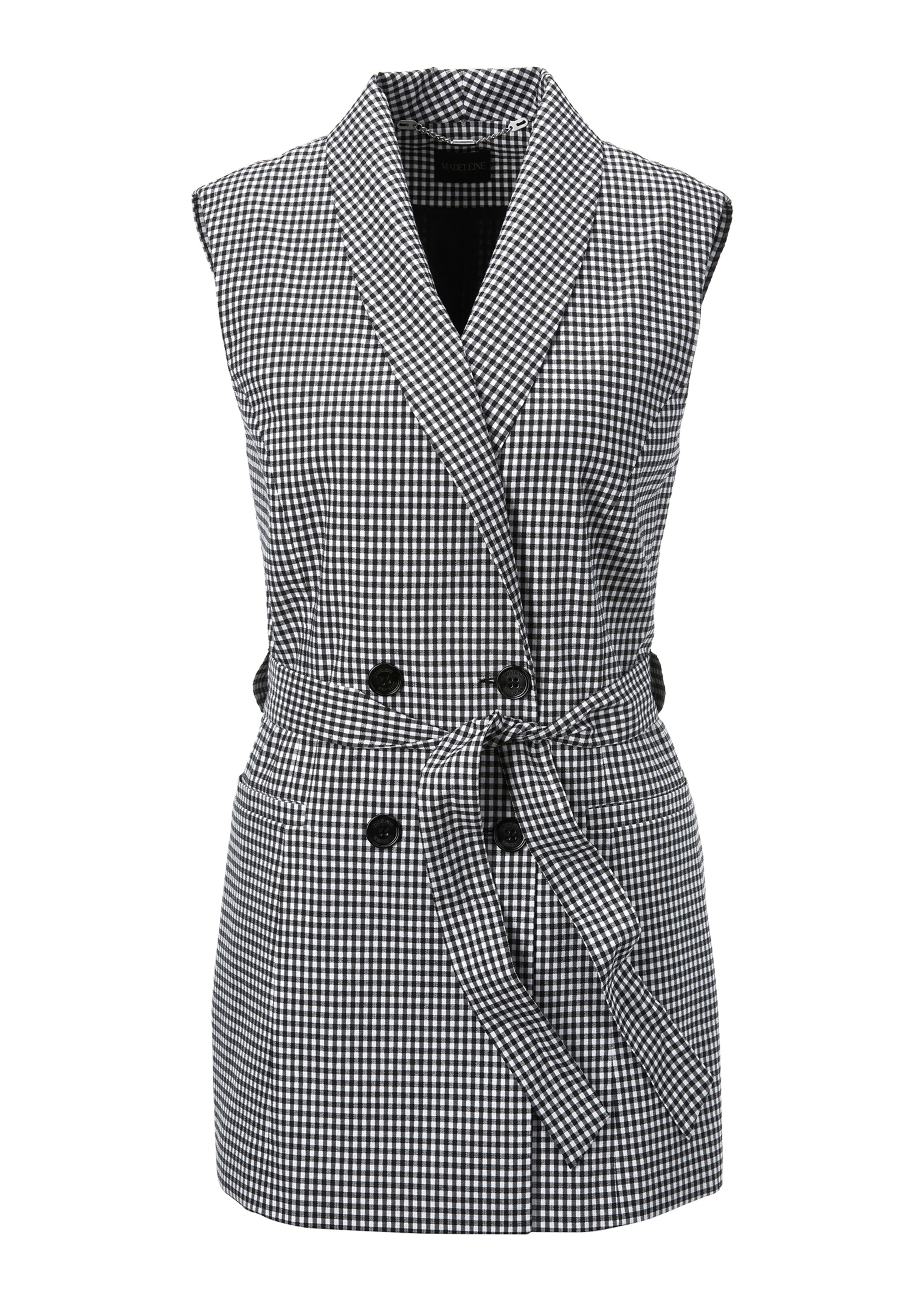 Bodywarmer
