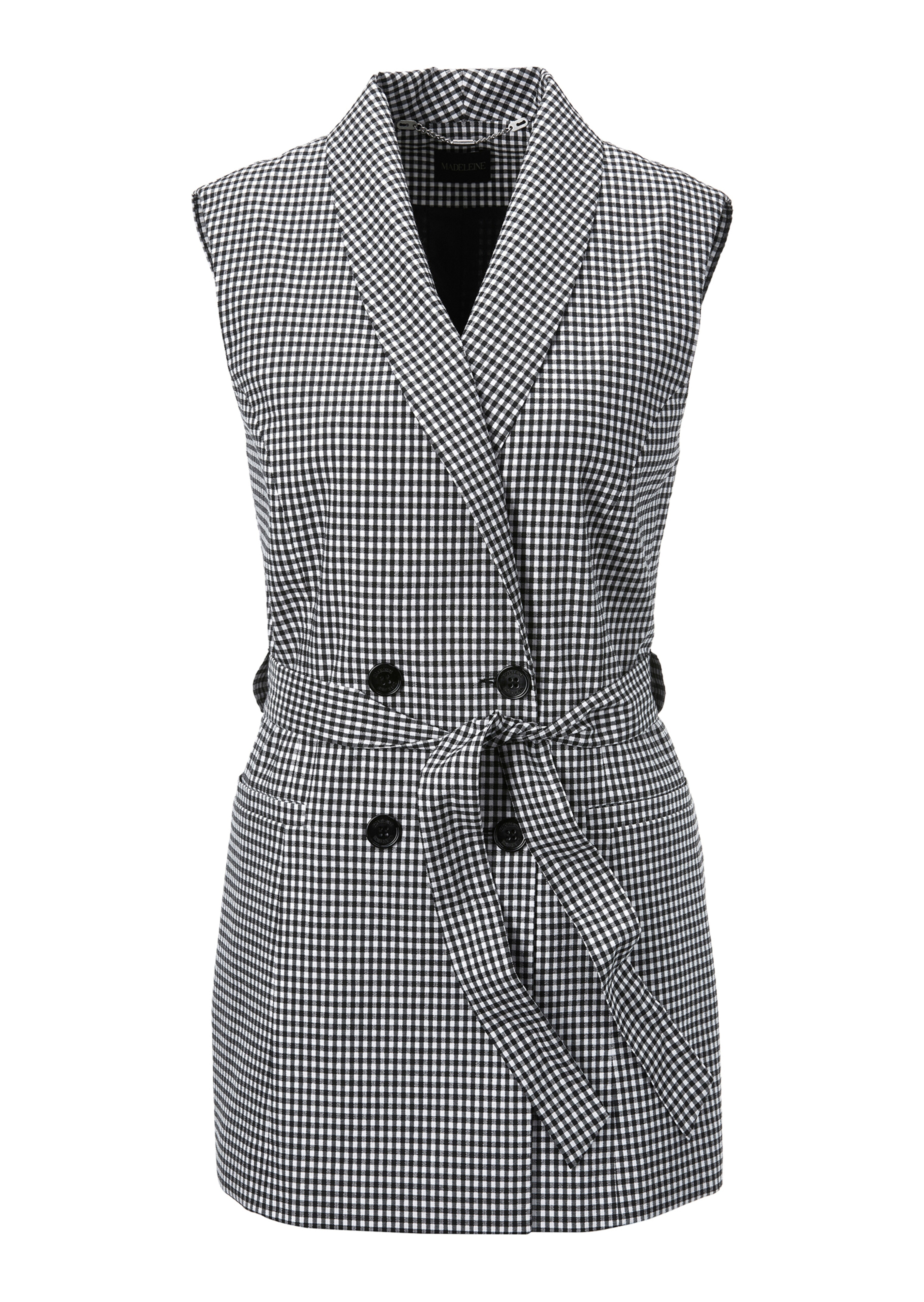 Bodywarmer