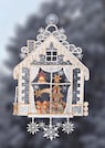 Fensterbild Weihnachtsbaum thumbnail 2