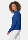 Strickjacke aus Viskosestretch thumbnail 4