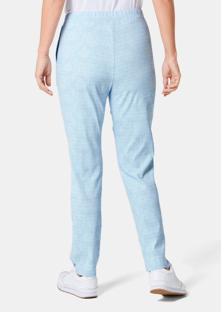 Druckhose Martha