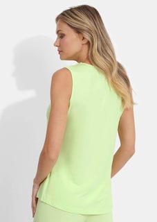 Ärmelloses Top thumbnail 2