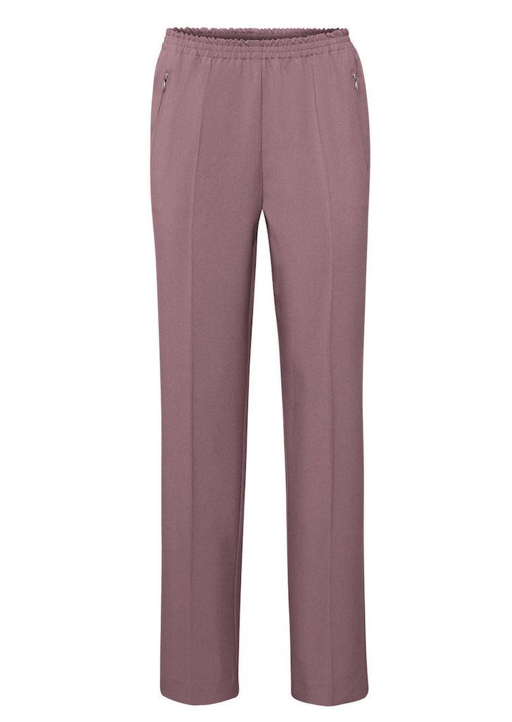 Pantalon de voyage LOUISA 1