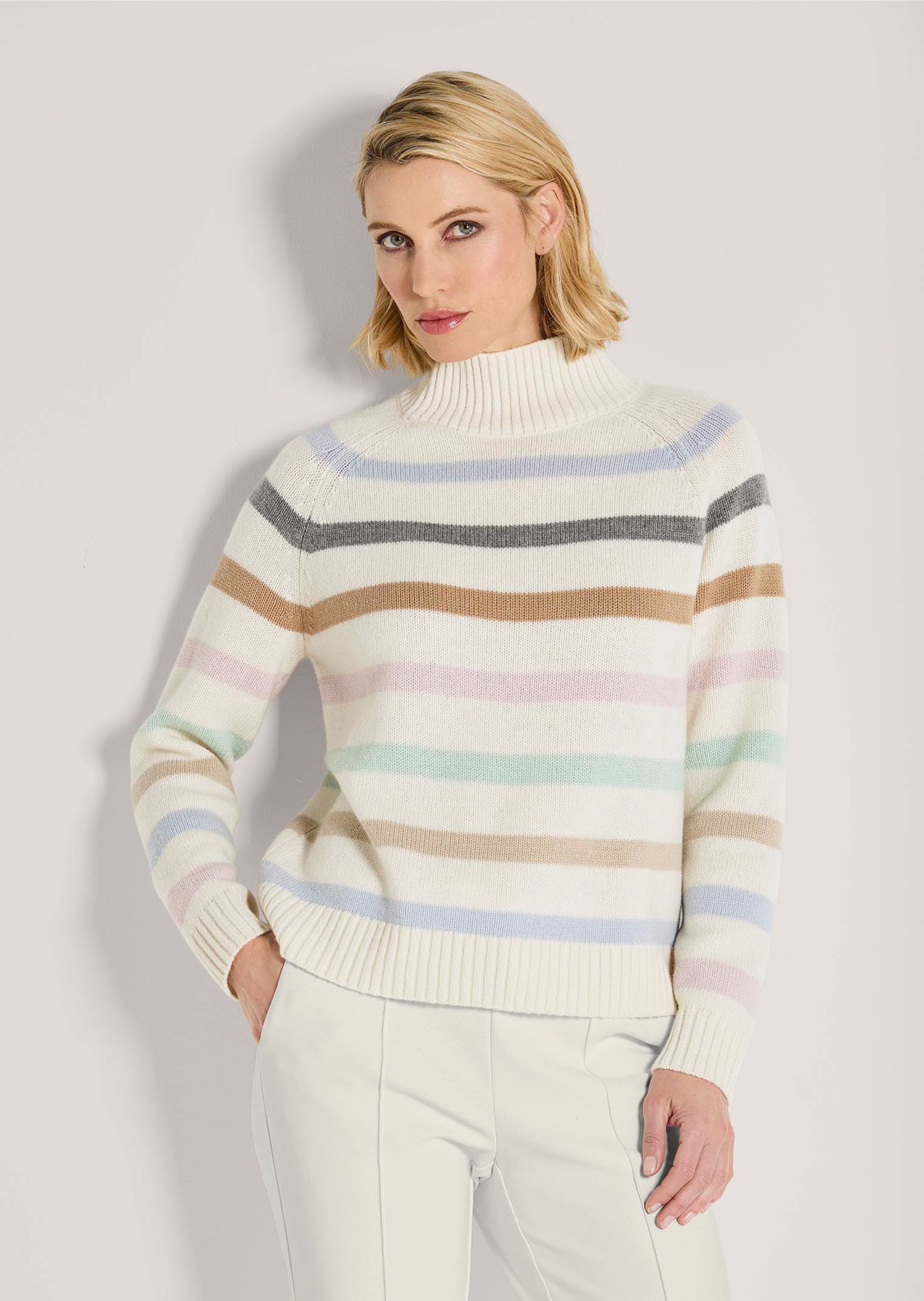 Pullover
