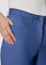 Jeans mit Fransen thumbnail 5