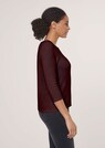 Kaschmirpullover mit U-Boot-Ausschnitt thumbnail 4
