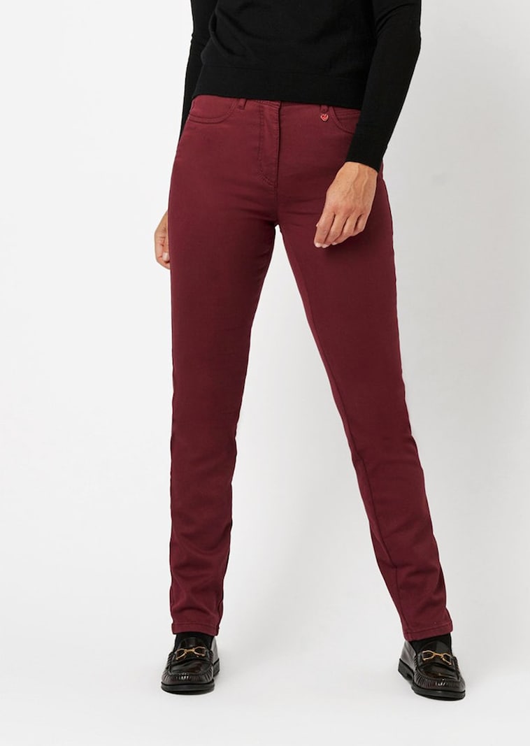5-Pocket-Hose "Meine beste Freundin"