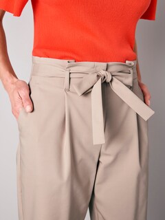 Hose mit Bundfalten thumbnail 3