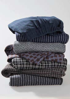 Behaaglijke vrijetijdsbroek thumbnail 1