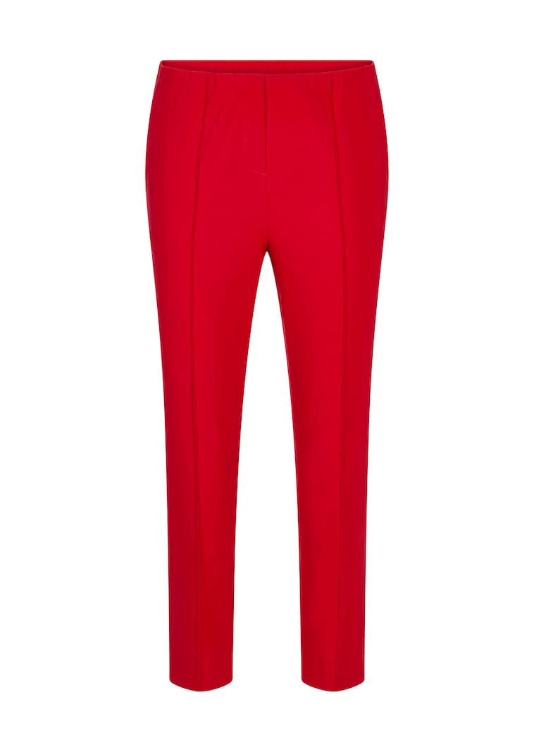 Bengalinhose LOUISA mit Biesen