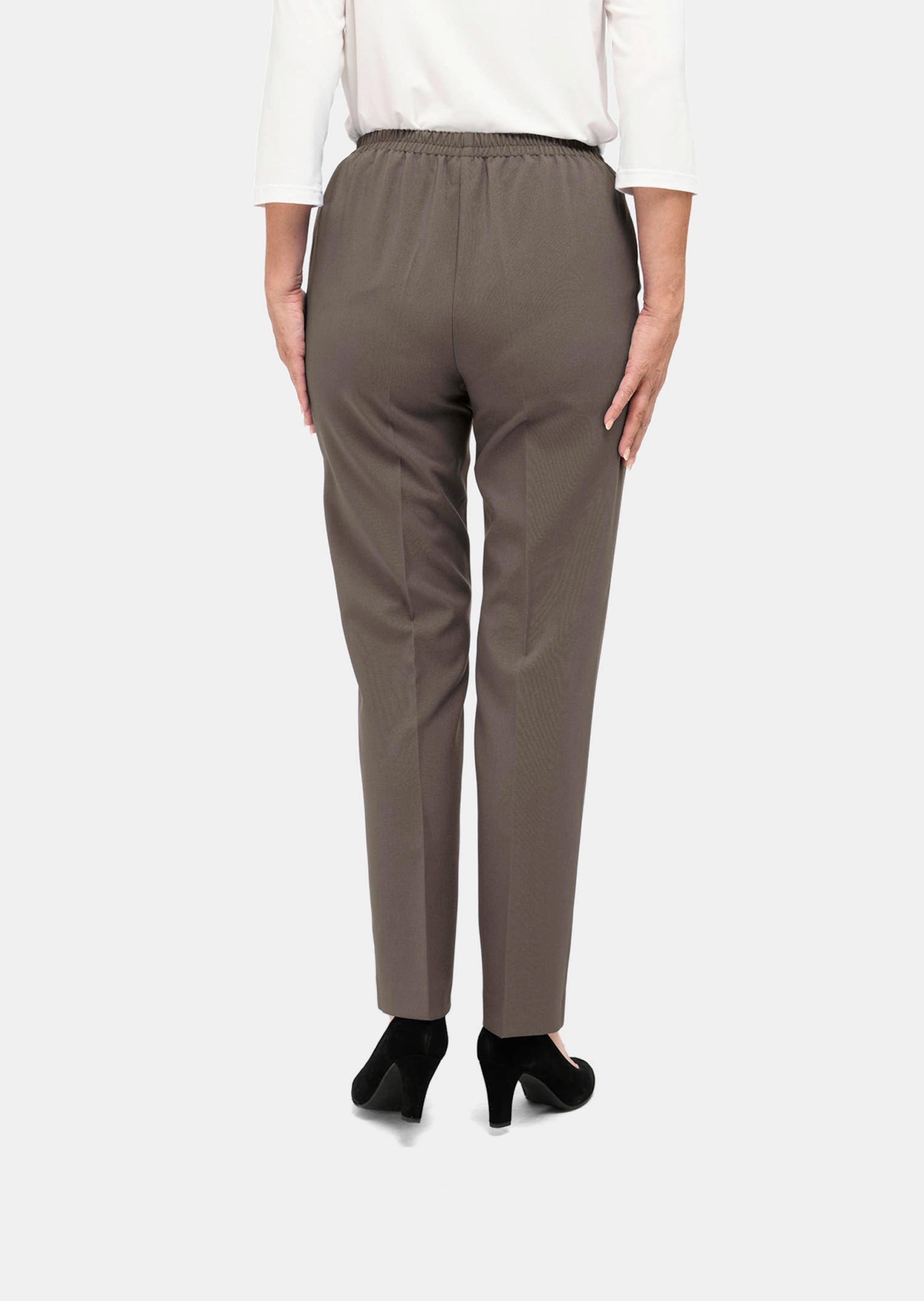 Pantalon Re-fresh - taupe - Gr. 265 de Goldner Fashion