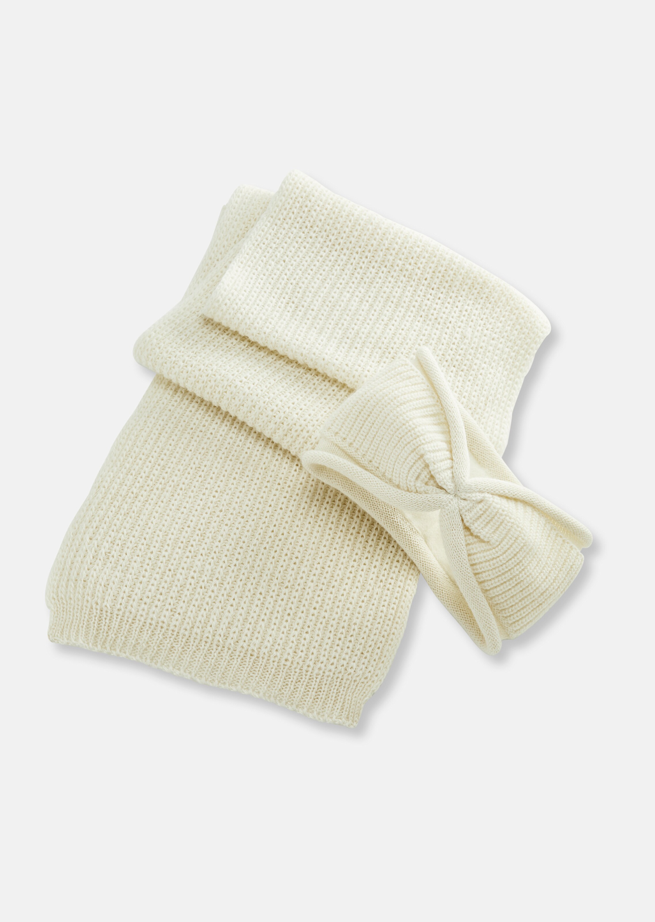 Tricot ensemble