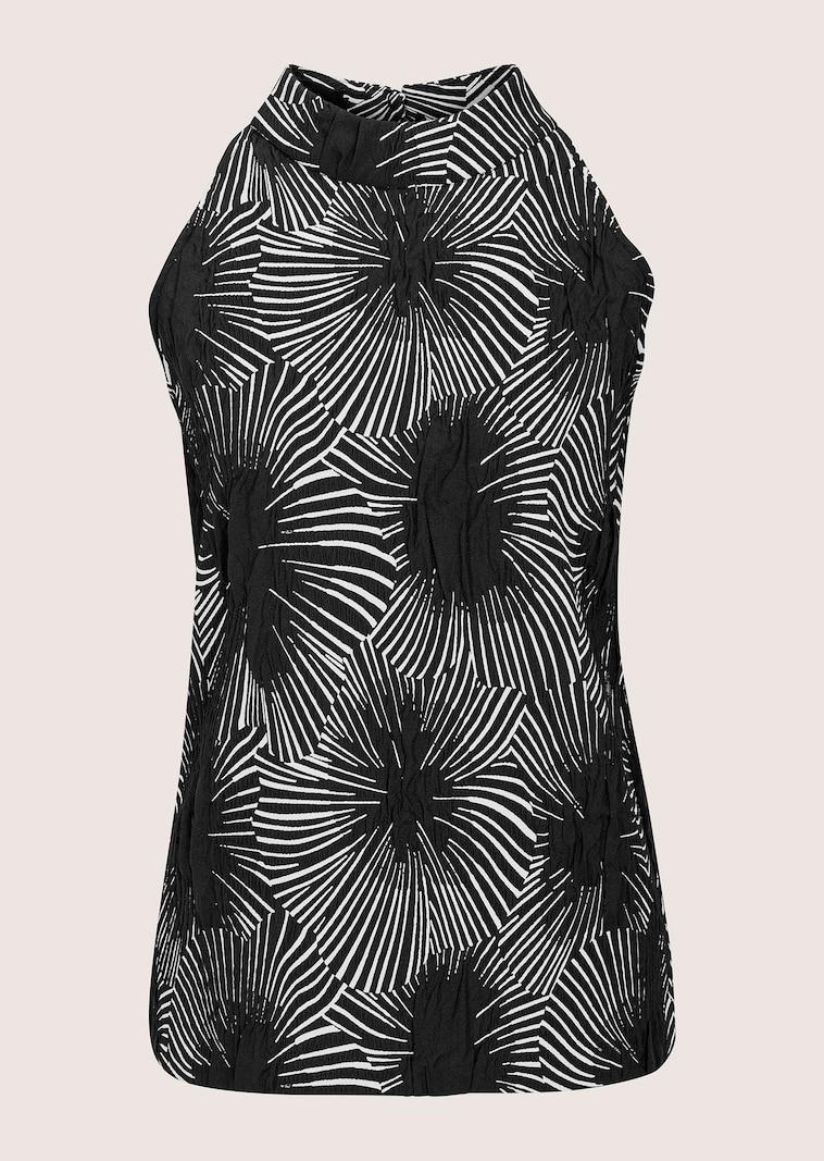 Neckholder-Top