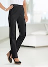 Onderhoudsarme broek CARLA van bengaline thumbnail 7