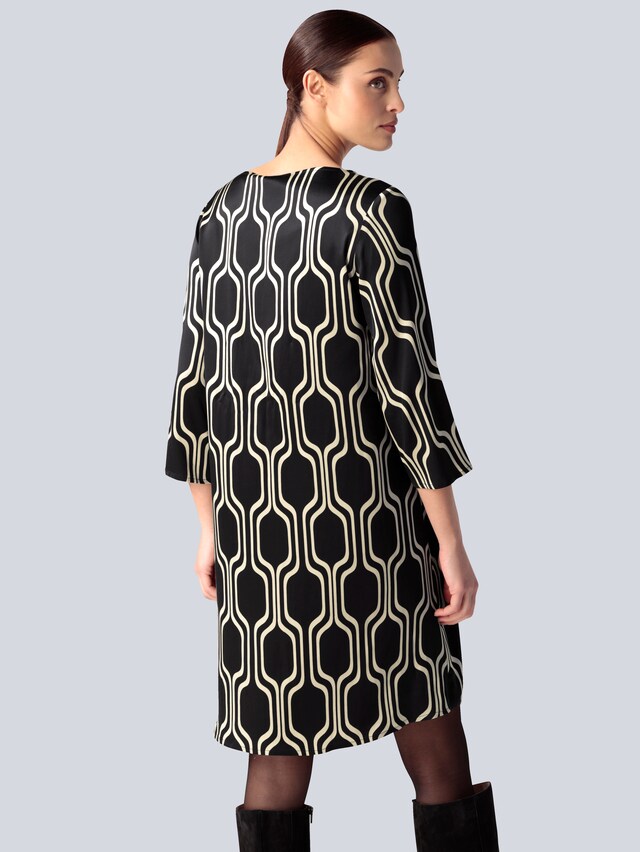 La robe 3