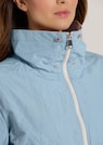 Leichte Outdoor-Jacke mit Reißverschluss thumbnail 5