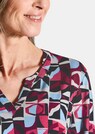 Gedessineerd shirt thumbnail 5