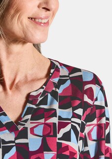Gedessineerd shirt thumbnail 5