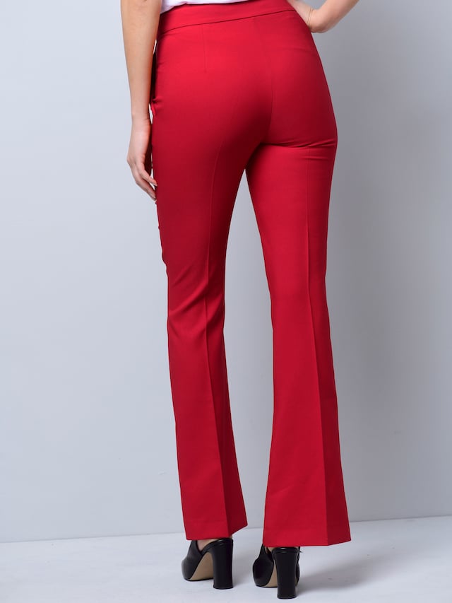 Le pantalon 6