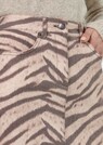 Jeansrock im Animal-Design thumbnail 5
