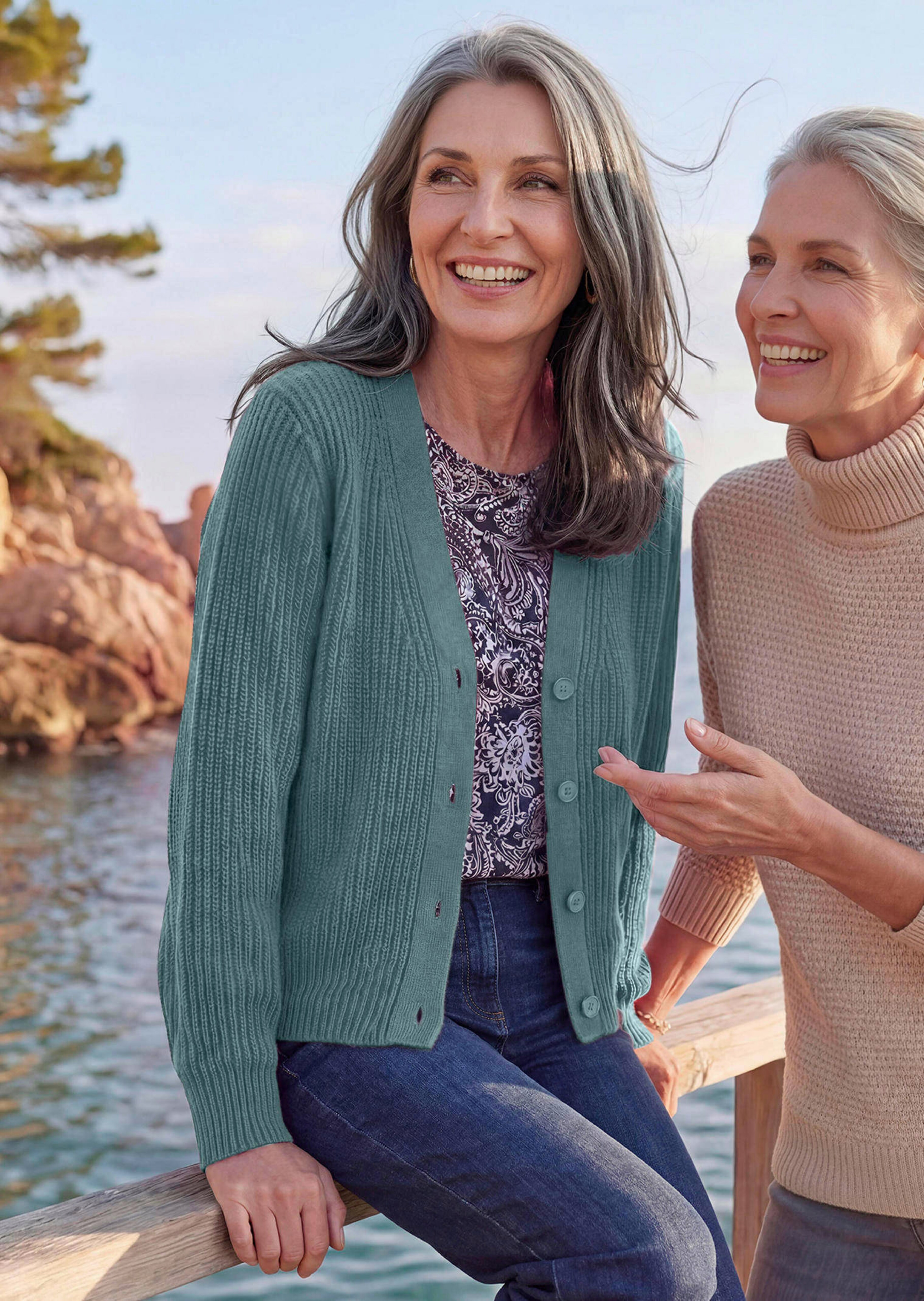 Structure côtelée sport