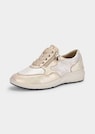 Sneakers pour hallux valgus avec semelle extérieure amortissante thumbnail 1