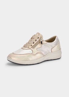 Sneakers pour hallux valgus avec semelle extérieure amortissante thumbnail 1