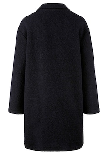 Wollmantel mit Reverskragen thumbnail 7