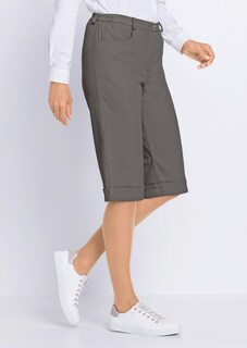 Bermuda en jean sport thumbnail 2