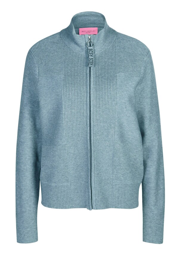 Strickjacke 5