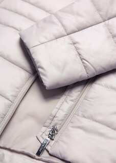 Quergesteppte Jacke mit Farbverlauf thumbnail 4