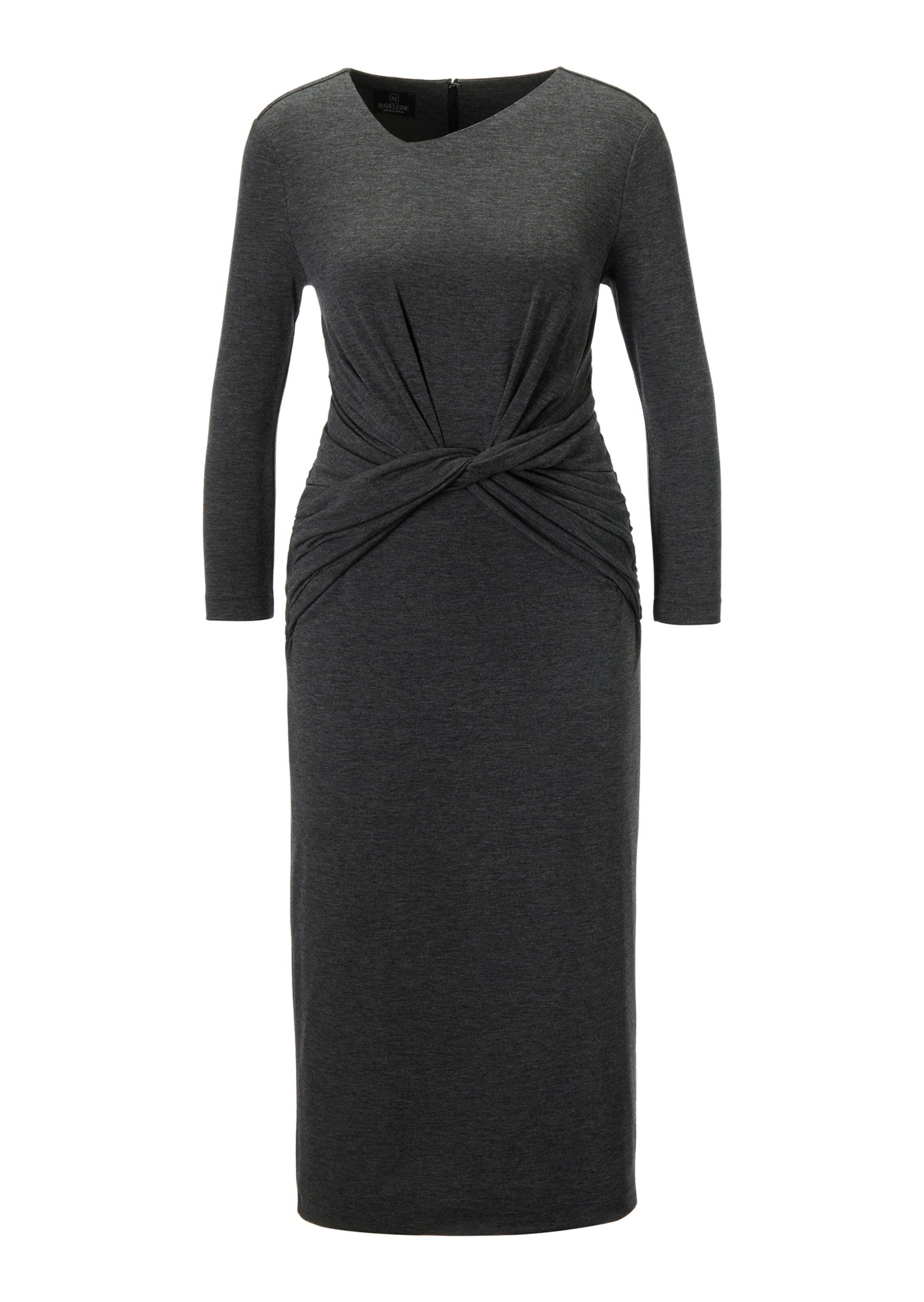 Figurfreundliches Kleid