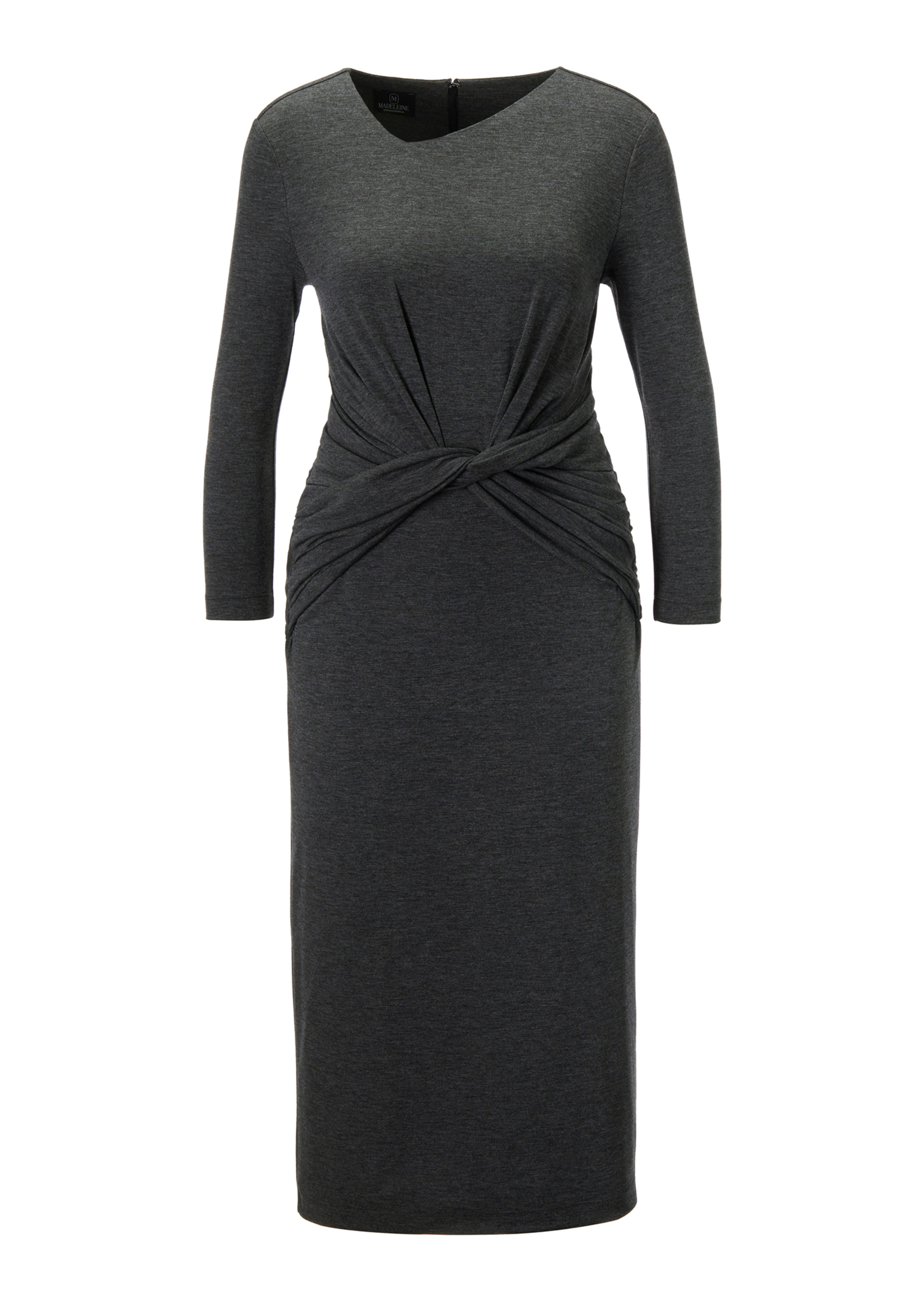 Figurfreundliches Kleid