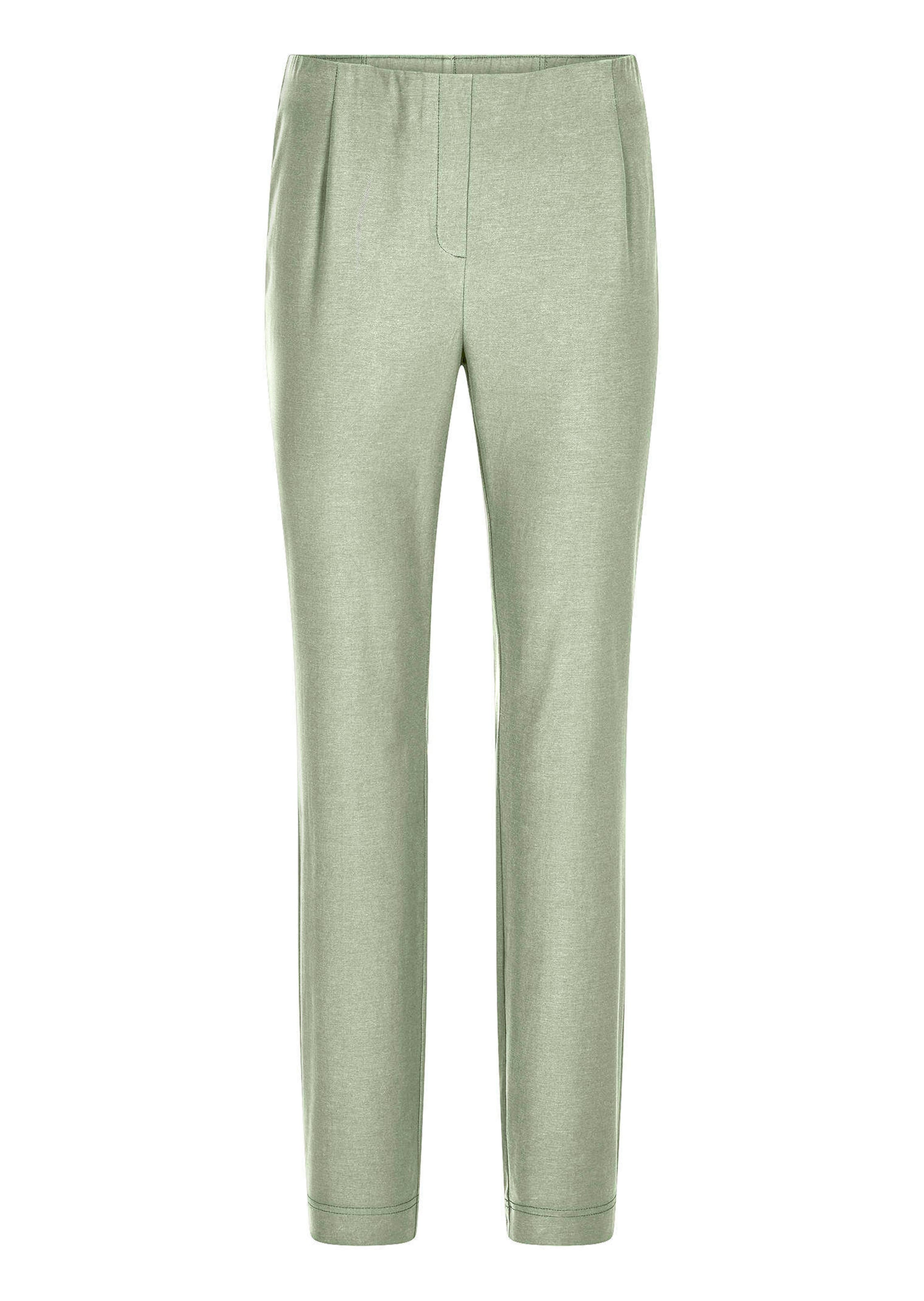 Bengalinhose LOUISA in Denim-Optik