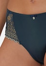 Panty mit edlen Spitzeneinsätzen thumbnail 5