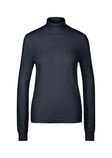 Cashmere turtle-neck jumper thumbnail 6