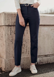 Pantalon gainant Adelina by Scheiter thumbnail 8