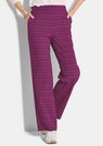 Pantalon imprimé VERA thumbnail 1