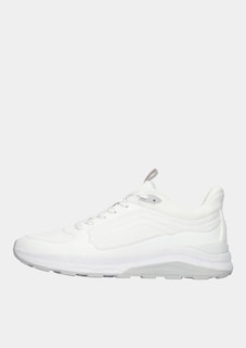 Sneaker zum Schnüren in sportiver Optik thumbnail 4