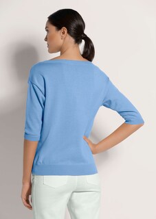 Cotton jumper thumbnail 3
