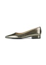 Spitze Ballerinas mit Cut-Outs thumbnail 4