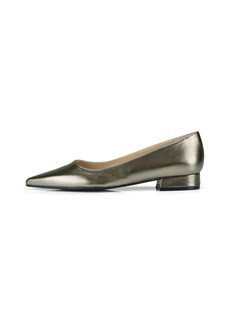 Spitze Ballerinas mit Cut-Outs thumbnail 4