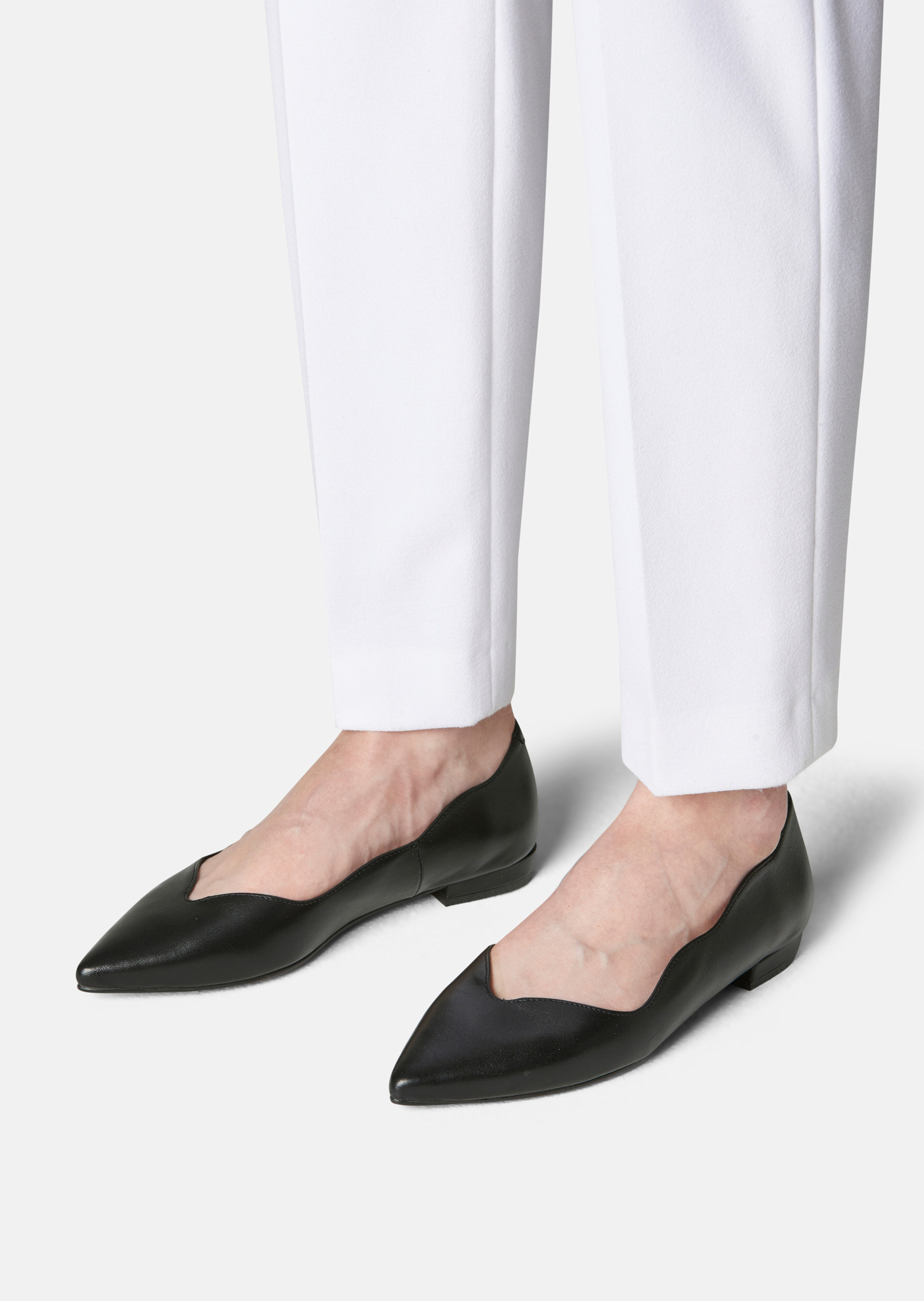 Ballerines